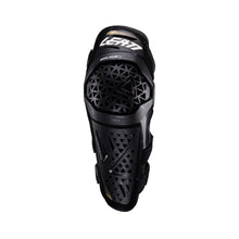 Leatt Knee & Shin Guard Dual Axis Pro Black #L/XL