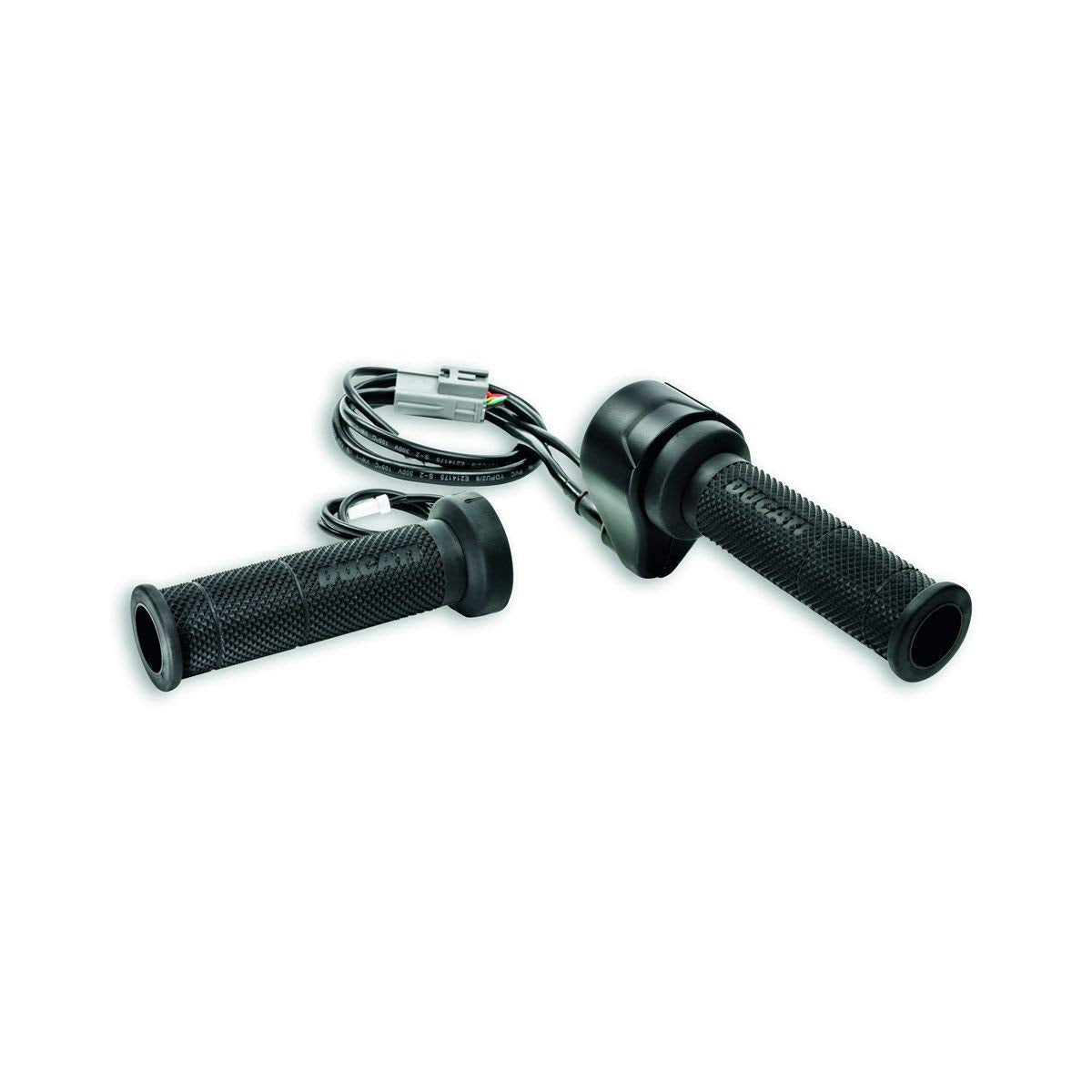 Ducati Heated Grips for Multistrada V4,1260 and Desert X 96680702A