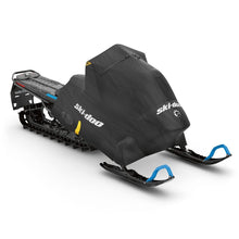 Ski-Doo Ride On Cover (ROC) System for REV Gen5 (Deep Snow) 860202550