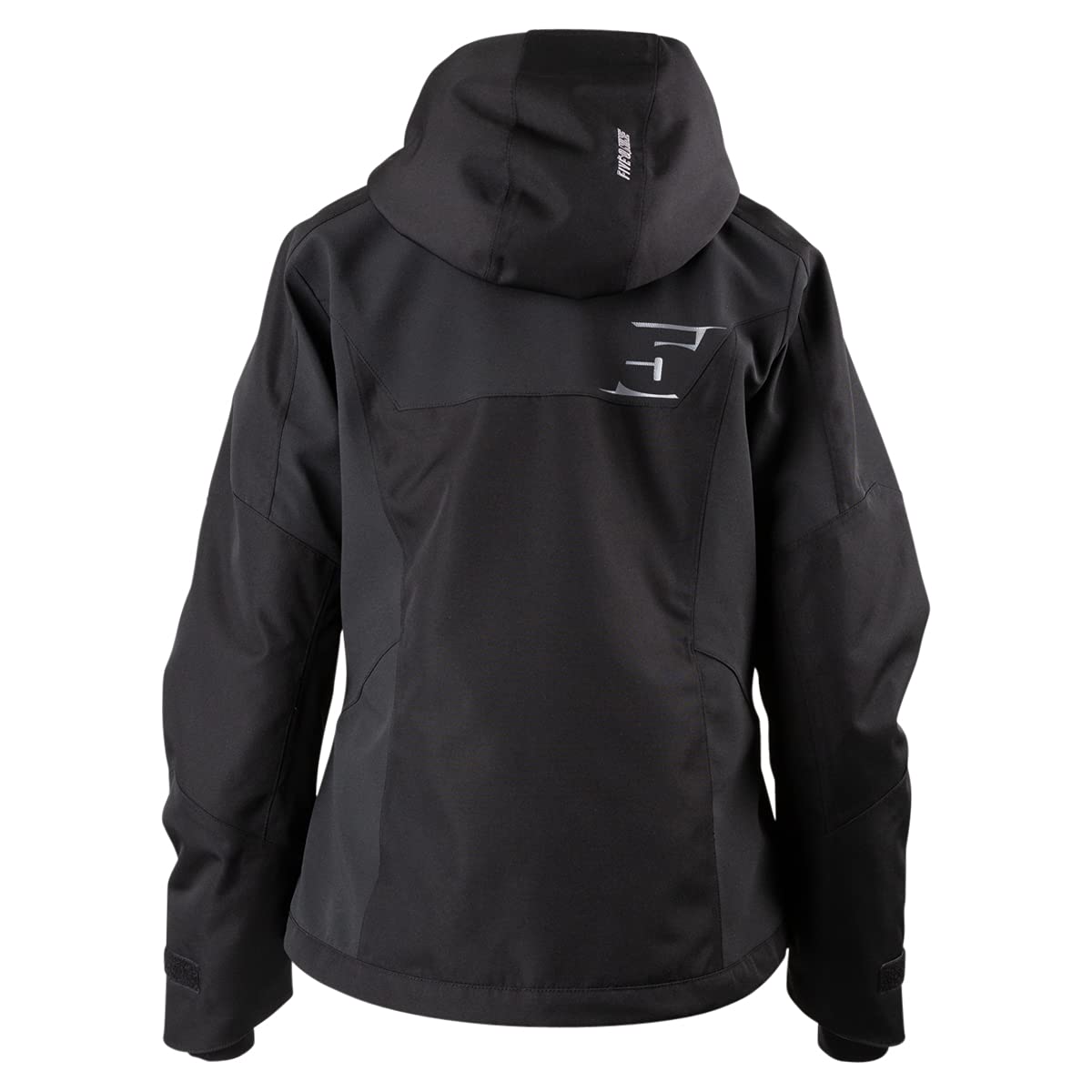 OPEN BOX-509 Women's Range Insulated Snow Jacket w/Thinsulate (Black - 2X-Large)