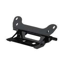 Polaris Off Road Glacier® II Plow Mount