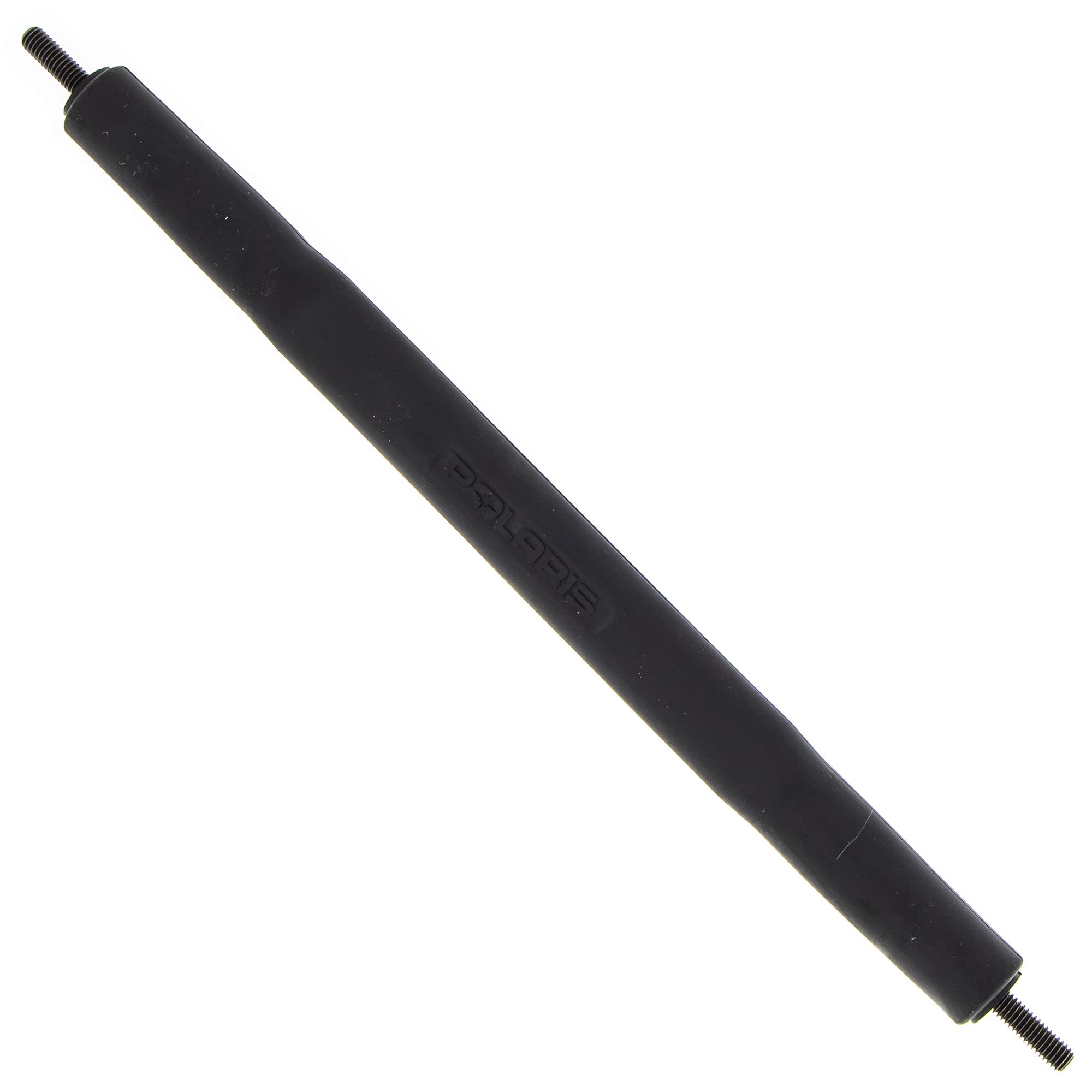 Polaris Snowmobile Mountain Snowmobile Bar - Black