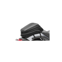 Genuine Kawasaki Accessories Expandable Soft Top Case For 15-23 KAWASAKI EN650SA