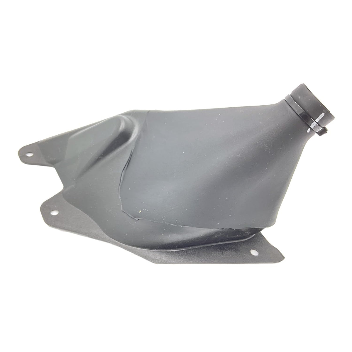 Polaris Left Tie Rod Boot Assembly, for Snowmobile Models, OEM - 2634230