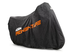 KTM Protective Outdoor Cover (Adventure) - 60712007000