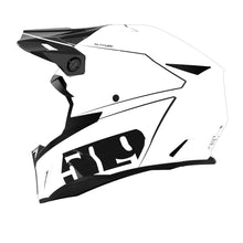 Open Box - Altitude 2.0 Helmet - Stormchaser (2023) - 4X