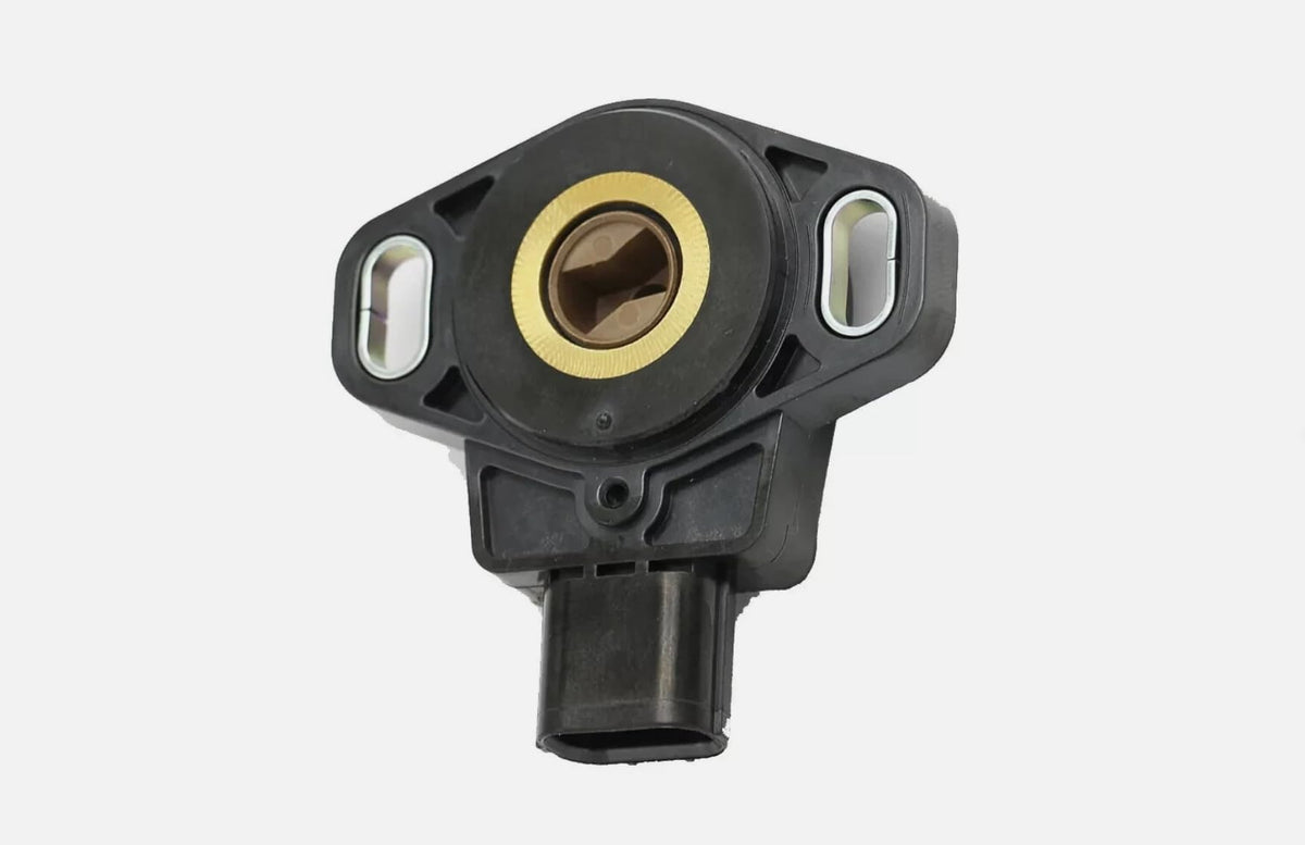 KTM OEM Throttle Position Sensor (TPS) Compatible with 125/300 SX/XC 2024-2026/250/350/450 SX-F/XC-F 2016-2026/250 SX 2025-2026/350 EXC-F 2017-2026 - 79041077044