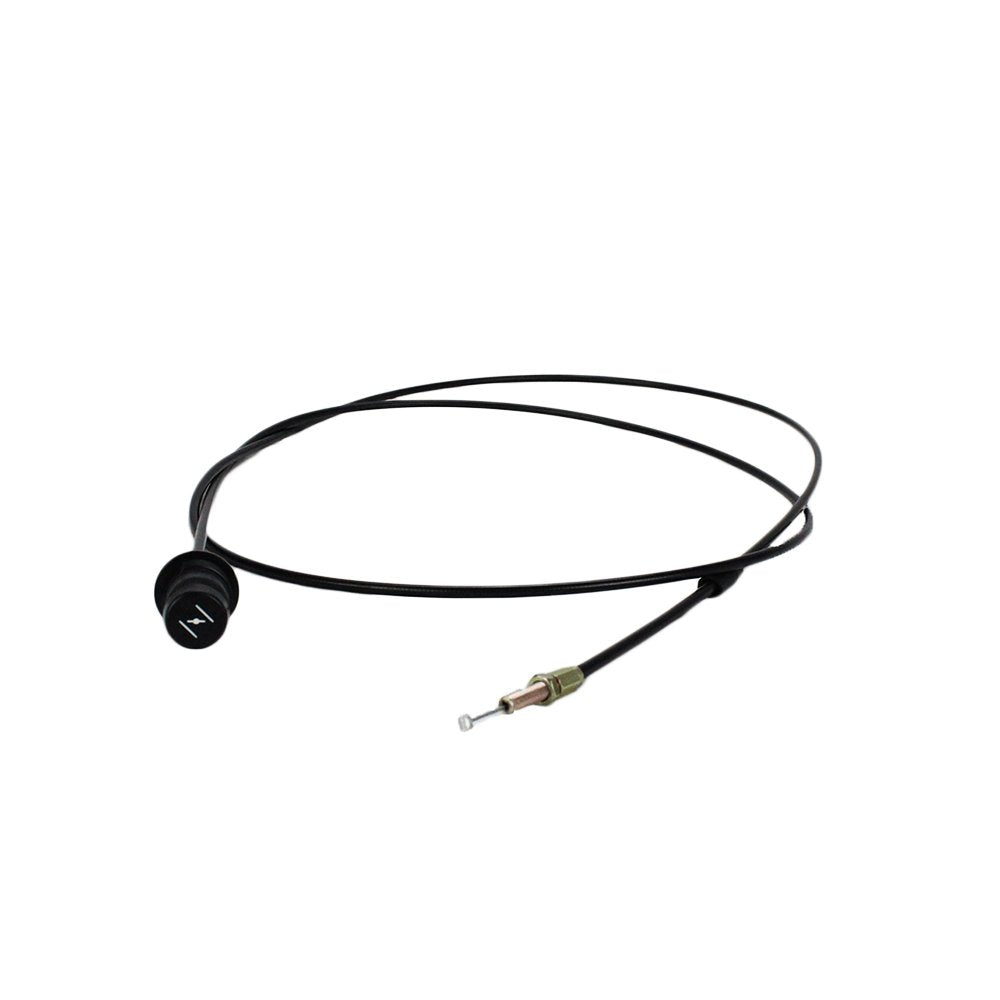 Polaris Ranger Choke Cable, Genuine OEM Part 7081299, Qty 1