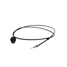 Polaris Ranger Choke Cable, Genuine OEM Part 7081299, Qty 1