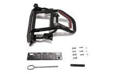 Polaris Off Road Mid-Size Glacier Pro HD Plow Mount