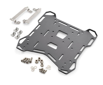 KTM Motorcycle Luggage Carrier Plate, 60312978144