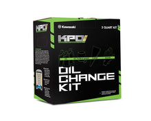 Kawasaki KPO Oil Change Kit Mule Pro DX DXT 99974-0157