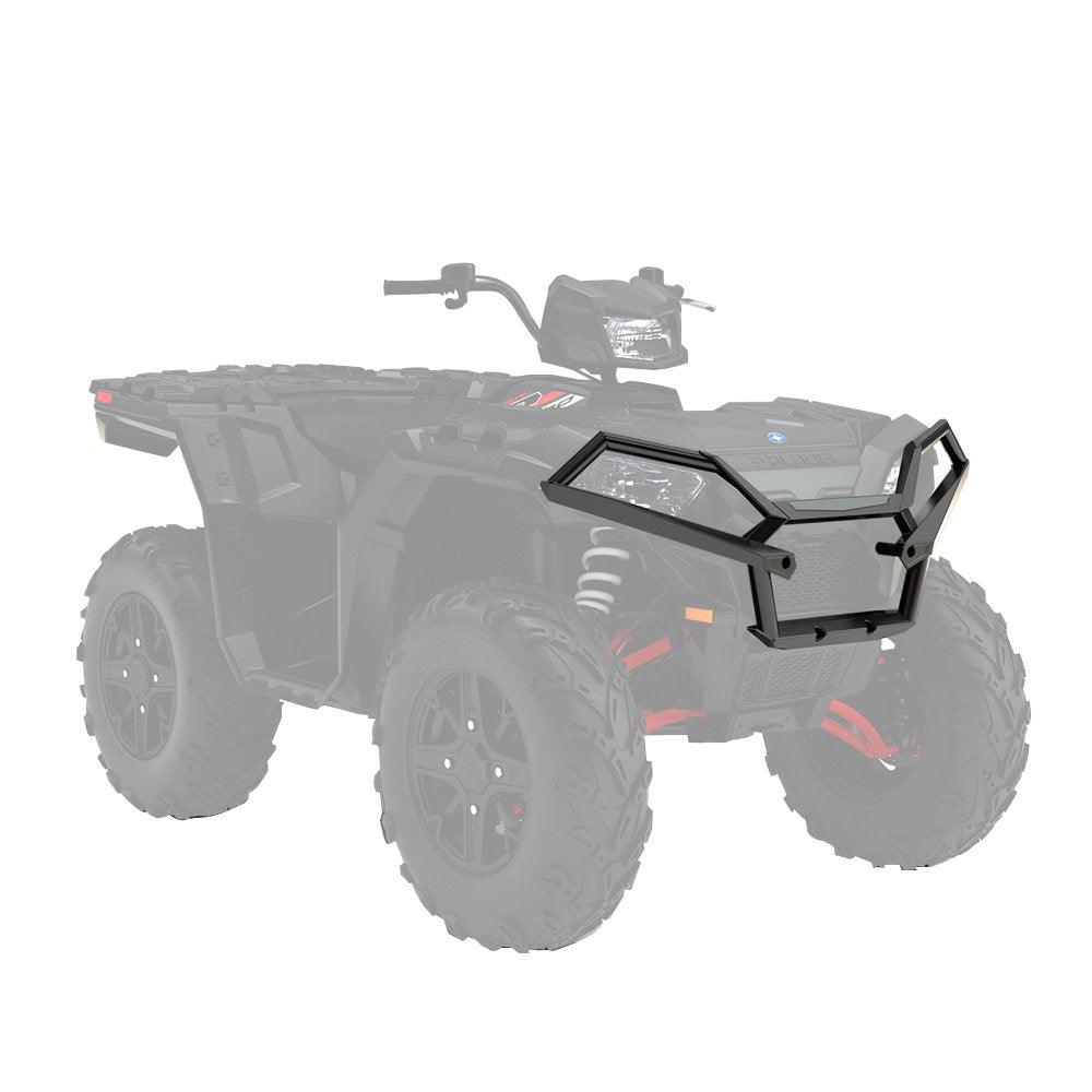 Polaris ATV Ultimate Series Front Brushguard
