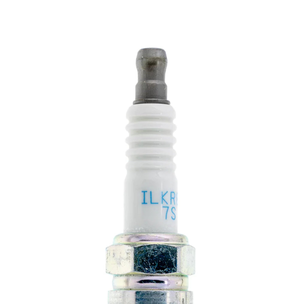 Ski-Doo OEM NGK Spark Plug ILKR8Q7S, 415130651