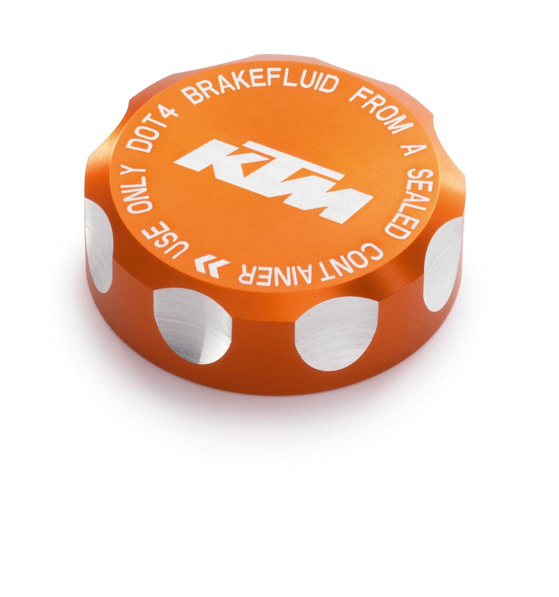 KTM CLUTCH RESERVOIR CAP 61302933100