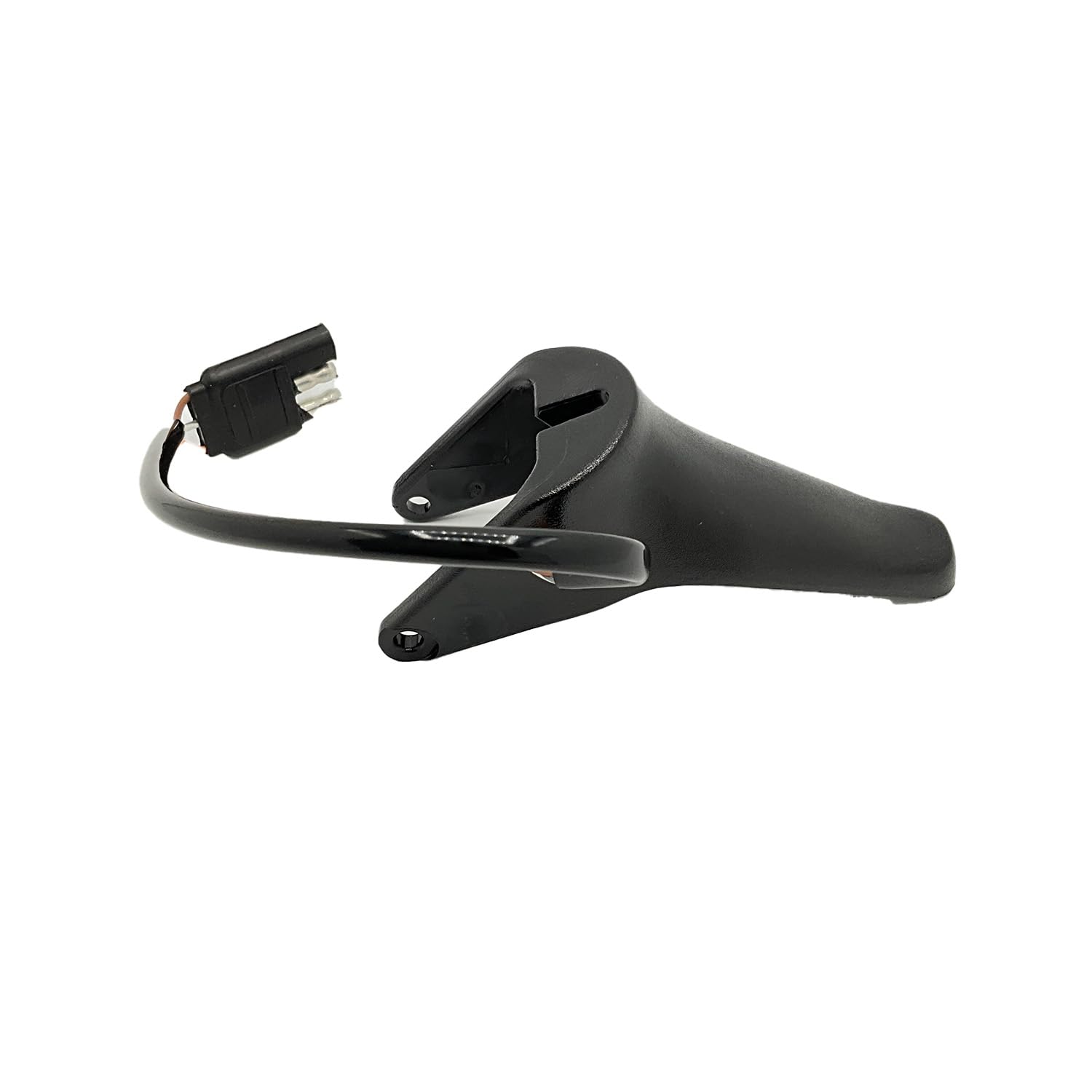 Polaris Snowmobile Heater Lever Assembly, Hi/Lo, 35.5 mm, Genuine OEM Part 2010171, Qty 1