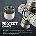 Polaris Wheel Bearing Sealed, 35 mm X 64 mm X 37 mm, for Specific Ranger 570, Sportsman 450 HO, Touring 570, Scrambler 500, Trail Boss 330 Models and More, Genuine OEM - Part 3514634