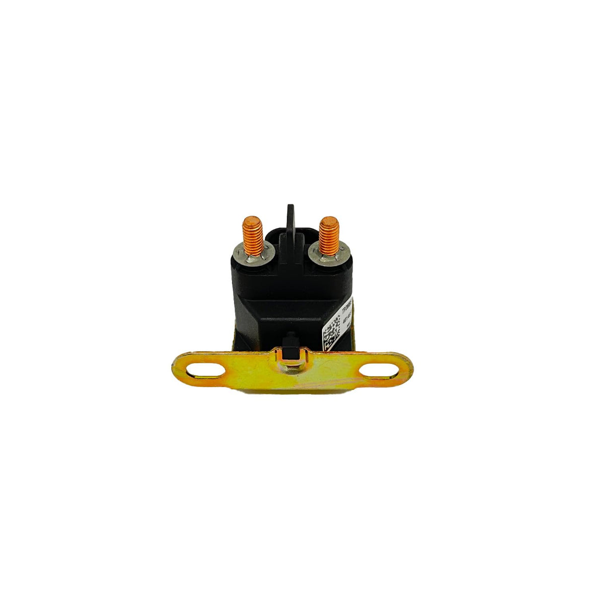 Polaris Sealed Starter Solenoid, Genuine OEM Part 4014655
