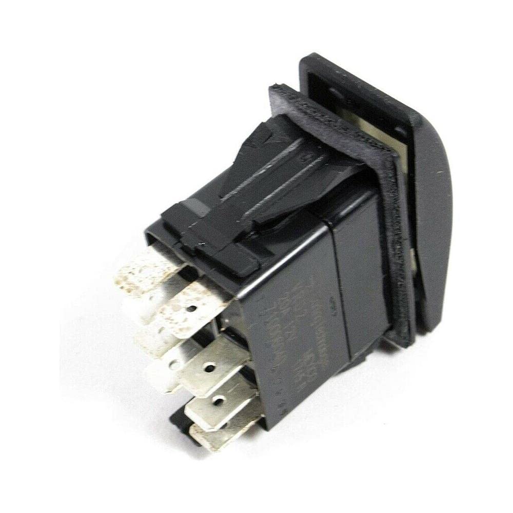 Can-Am 2018 Maverick X3 Turbo Differential Switch 710006040 New OEM