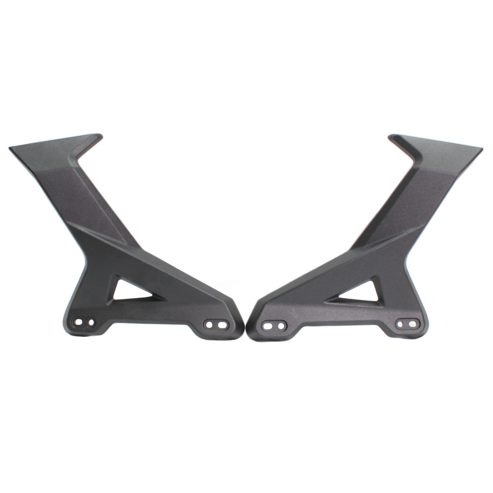 Can-Am Spyder New Passenger Armrests, 219400726