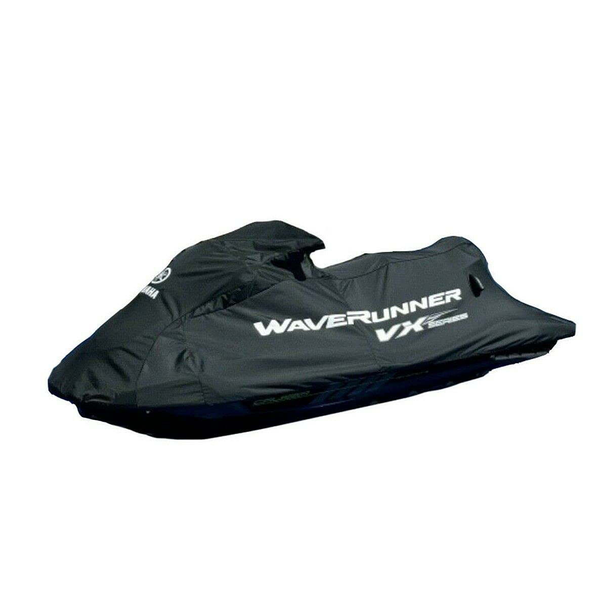 Yamaha Premium WaveRunner PWC Jet Ski Mooring Cover MWV-CVRVX-MC-23