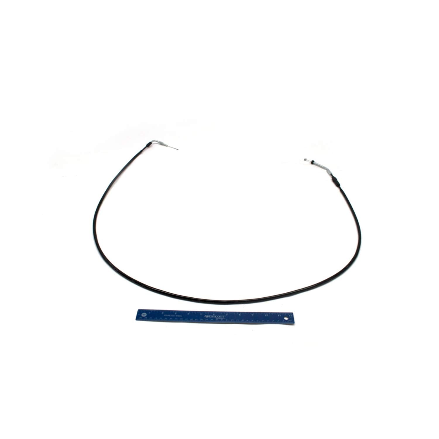 Polaris RZR Throttle Cable, Genuine OEM Part 0454311, Qty 1