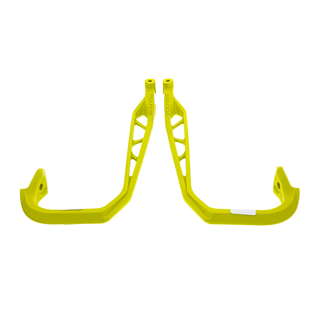 Polaris 2889421-630 Lime Squeeze Ski Toe for Snowmobiles Polaris Skis