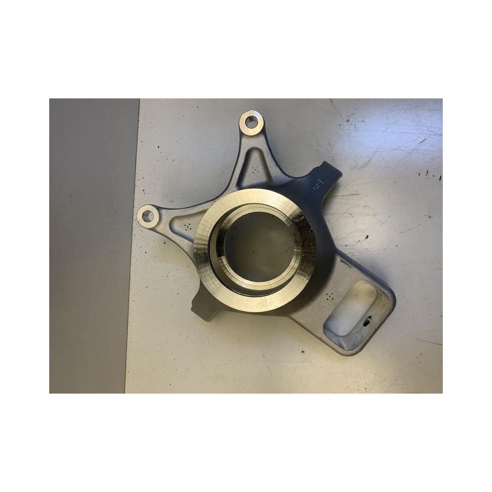 2022-23 Can Am Maverick X3 Left Rear Driver Knuckle Spindle Oem New 706005410