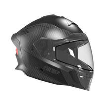 509 Delta V Carbon Ignite Snowmobile Helmet (Matte Black Ops - X-Large)