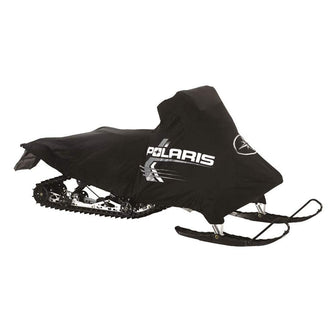 Polaris Snowmobile Canvas Cover, AXYS 137 in.