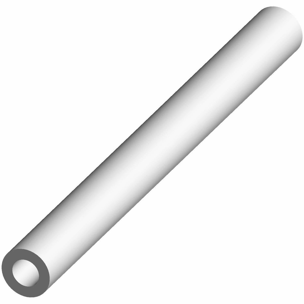 Polaris Snowmobile Fuel Line, 600 cm, Genuine OEM Part 8450040-600, Qty 1