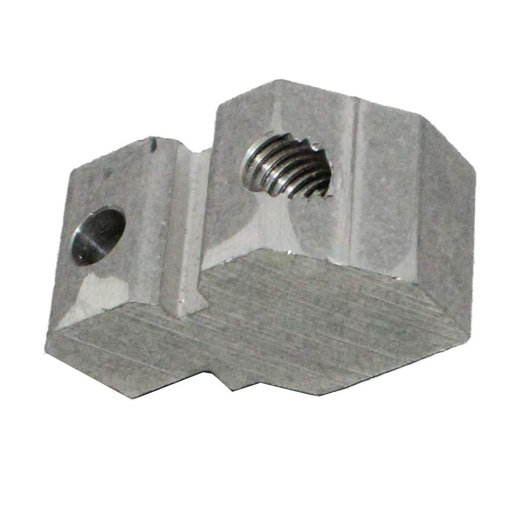 Polaris Bogie Wheel Bracket, for Snowmobile Models, Genuine OEM - 5130570