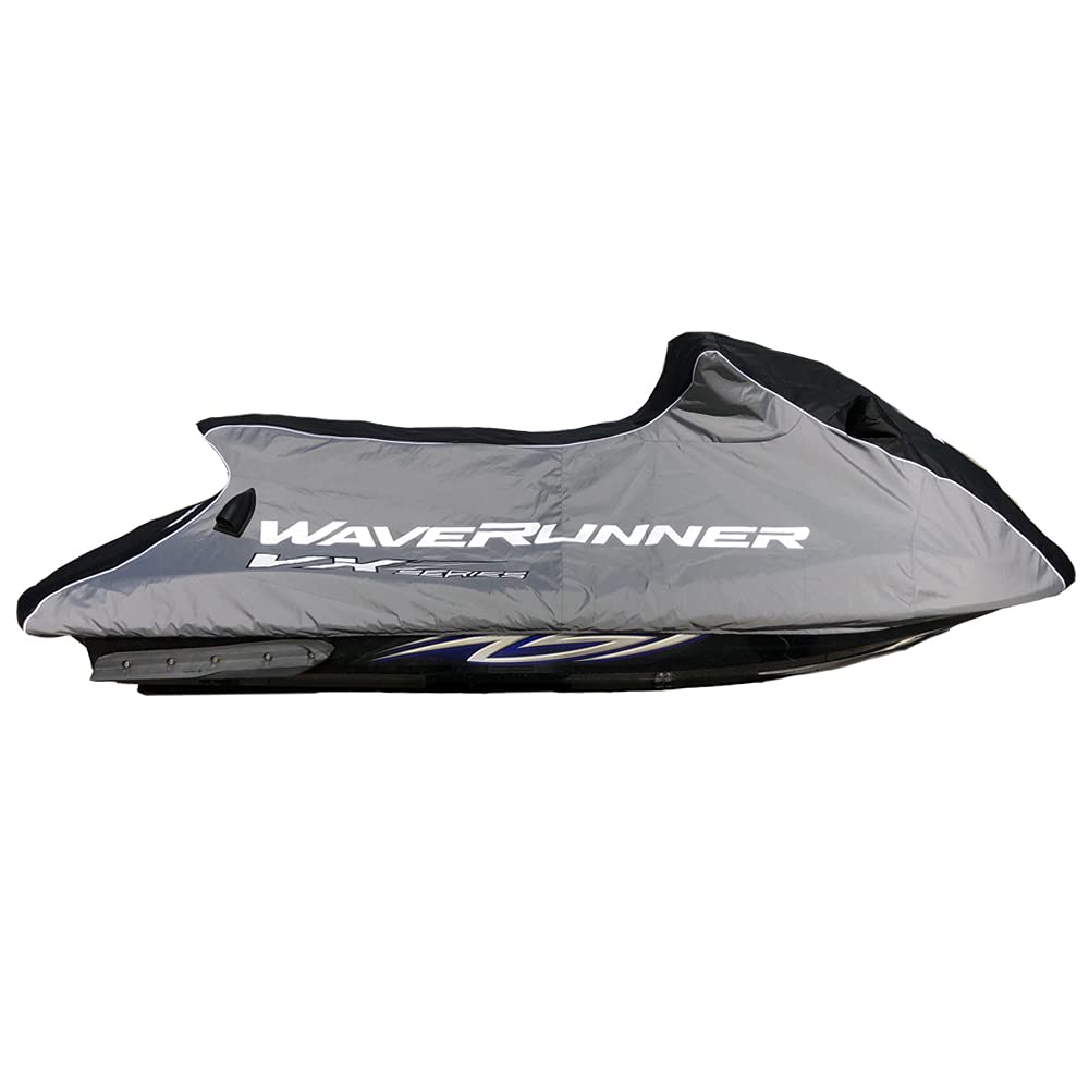 Yamaha OEM 2010-2014 VX Cruiser Jet Ski Waverunner Cover MWV-CVRVX-CR-10