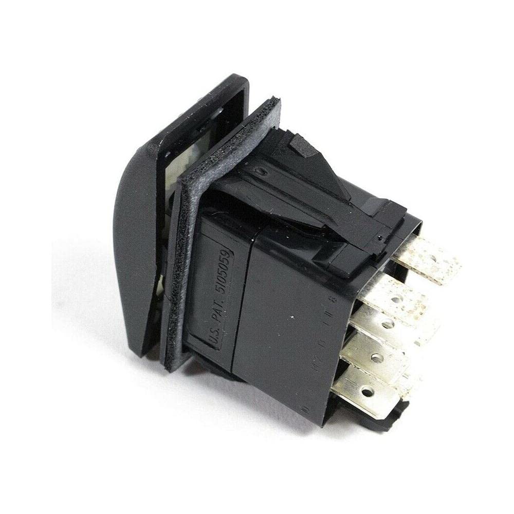 Can-Am 2018 Maverick X3 Turbo Differential Switch 710006040 New OEM