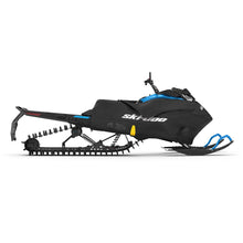 Ski-Doo Ride On Cover (ROC) System for REV Gen5 (Deep Snow) 860202550