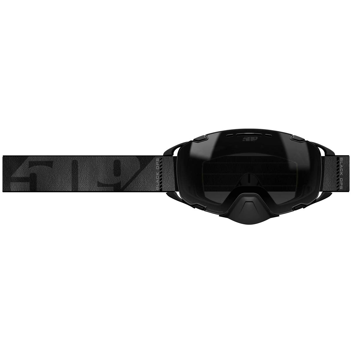 OPEN BOX - 509 Aviator 2.0 Goggle - BLACKOPS