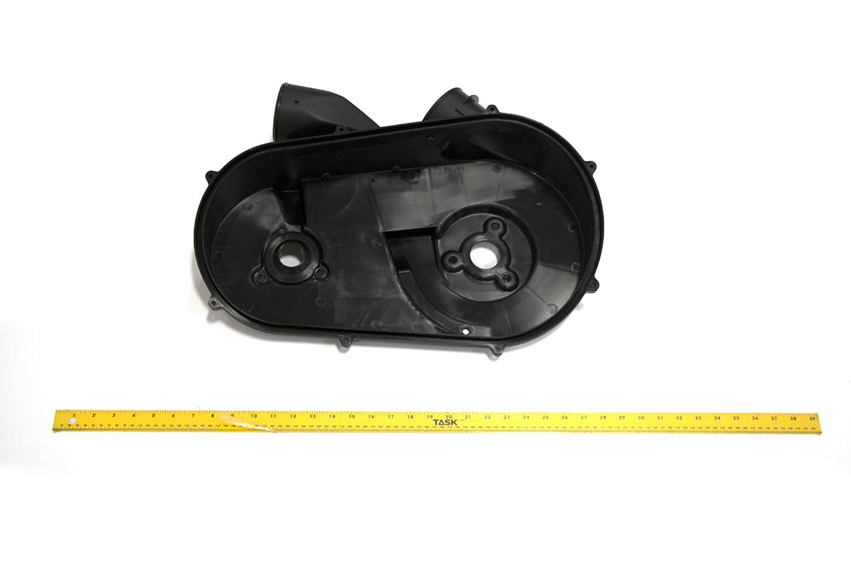 Polaris Ranger Inner Clutch Cover Assembly, Genuine OEM Part 2635158, Qty 1