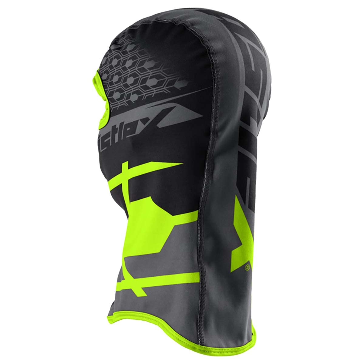 Castle X Icon Balaclava Hi-Vis