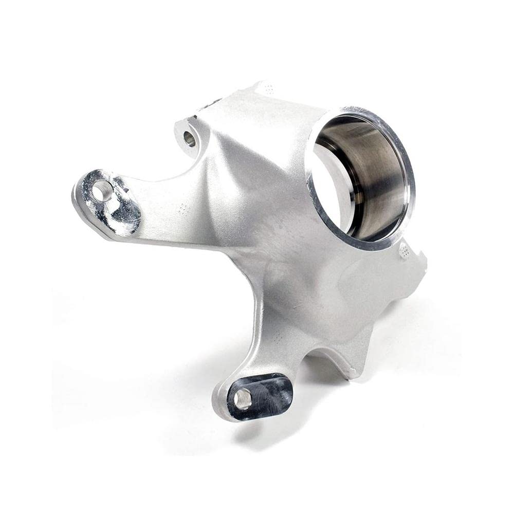 OPEN BOX  Knuckle Fr Machined
