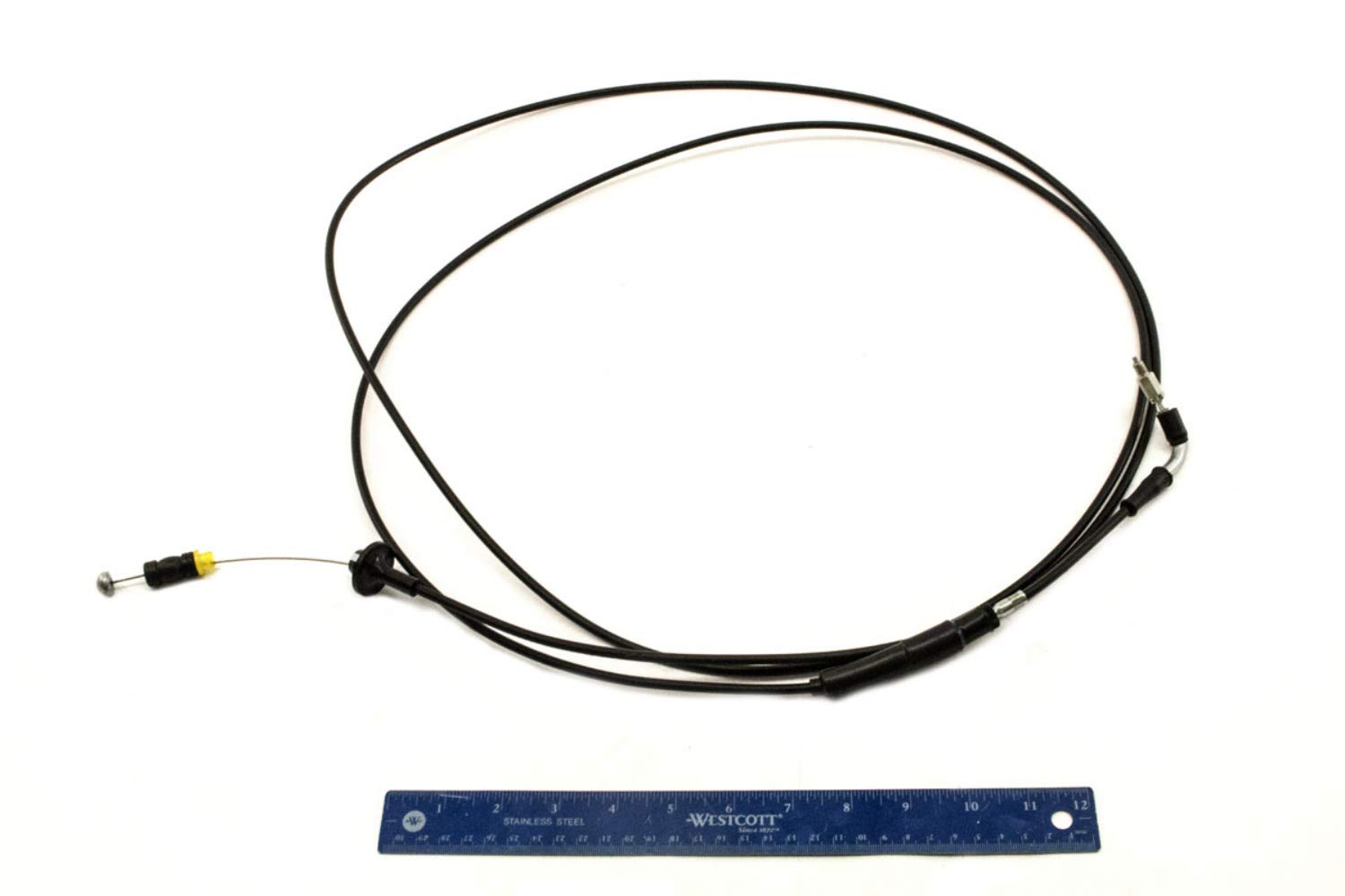 Polaris Ranger Throttle Cable Genuine OEM Part 7081465 UTV Accelerator Cable