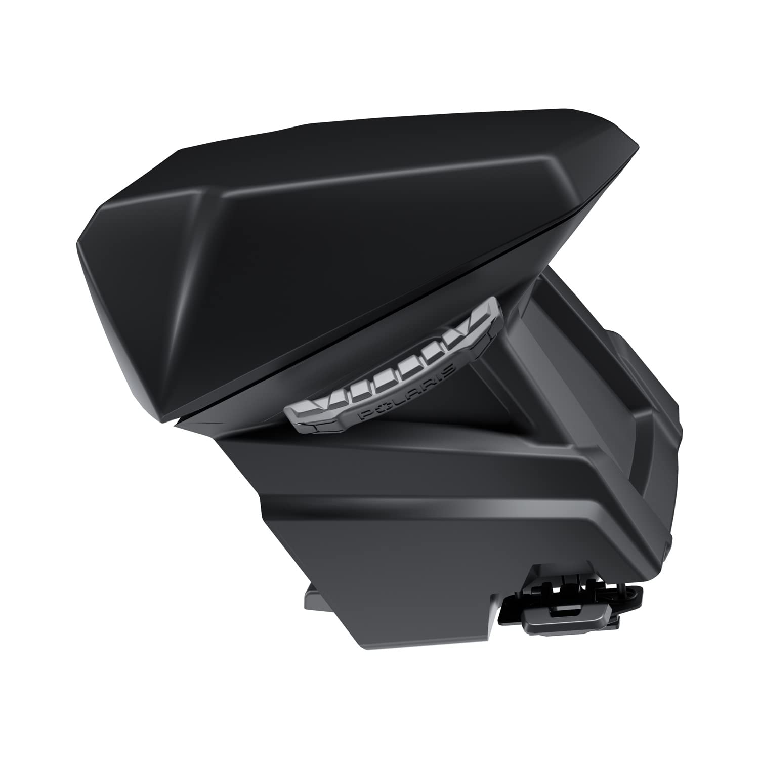 Polaris Snowmobile Lock & Ride Flex Trail Jump Seat