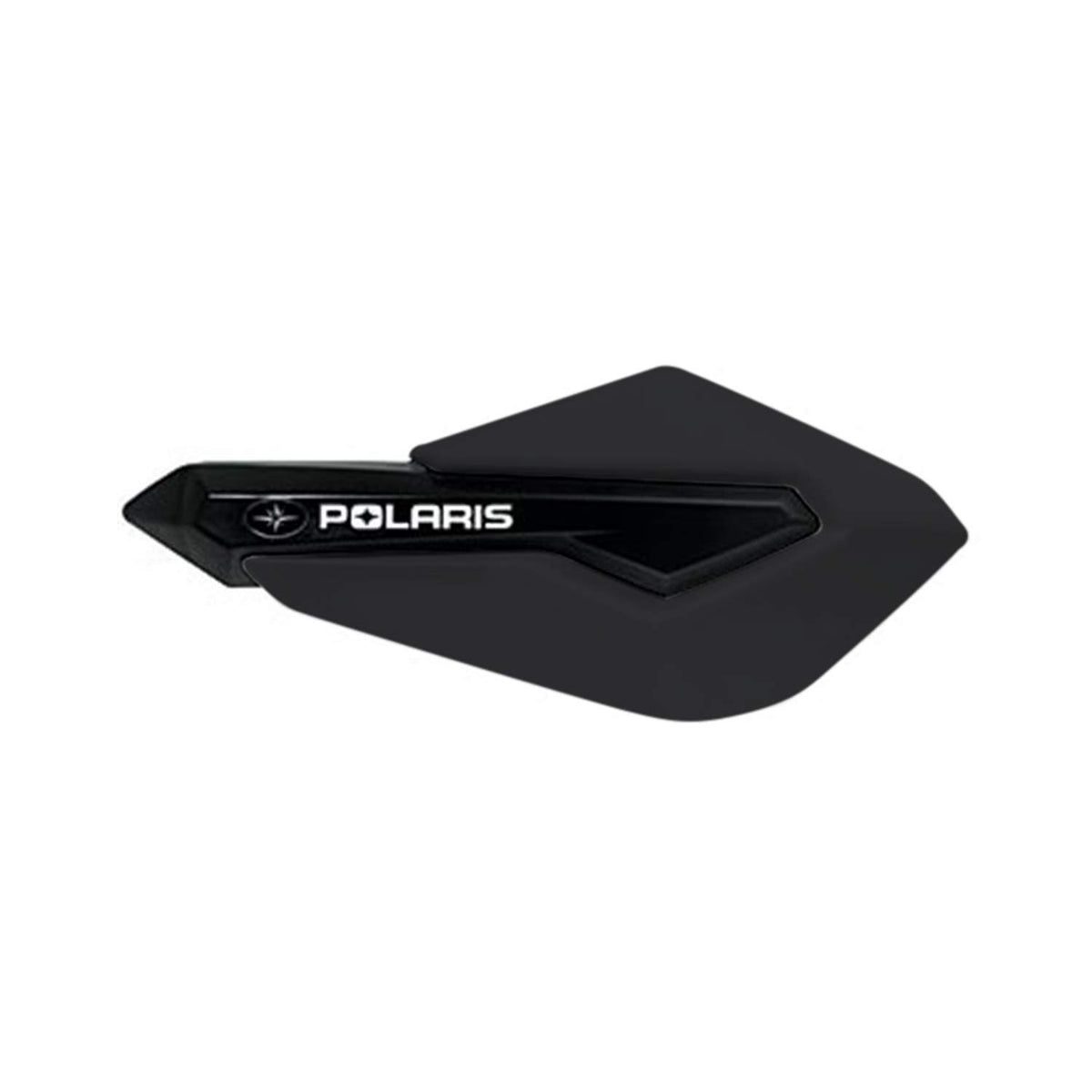 Polaris Hand Guards, Black, Part 2879192