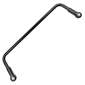 Polaris 1016615-458 Black Rear Stabilizer Bar 2010-2021 EV Ranger 800 500 400