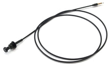 Polaris Ranger Choke Cable, Genuine OEM Part 7081299, Qty 1