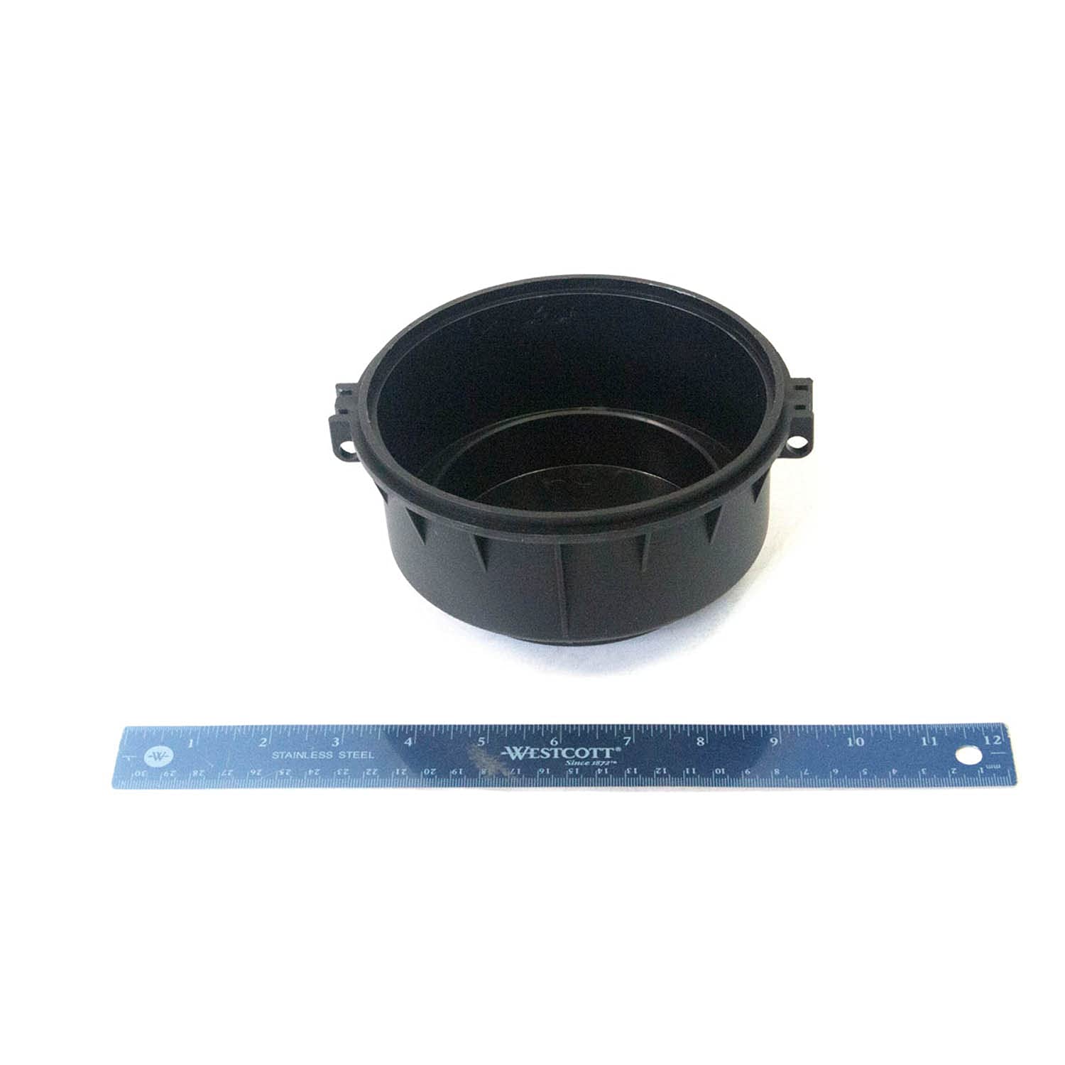 Polaris Ranger Airbox Cover, Genuine OEM Part 5436699, Qty 1