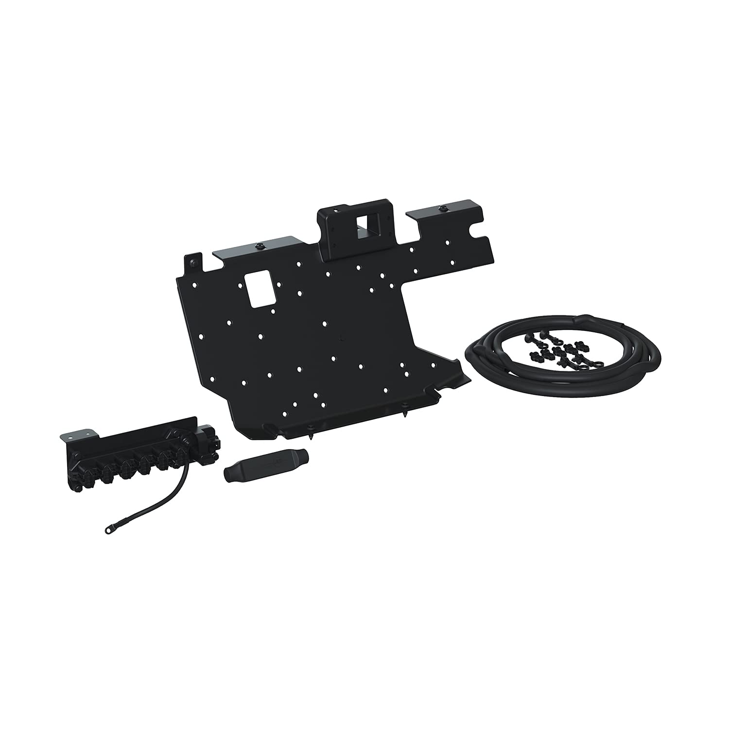 Polaris Ranger Front PULSE Bar and Harness, Genuine OEM Part 2889185, Qty 1