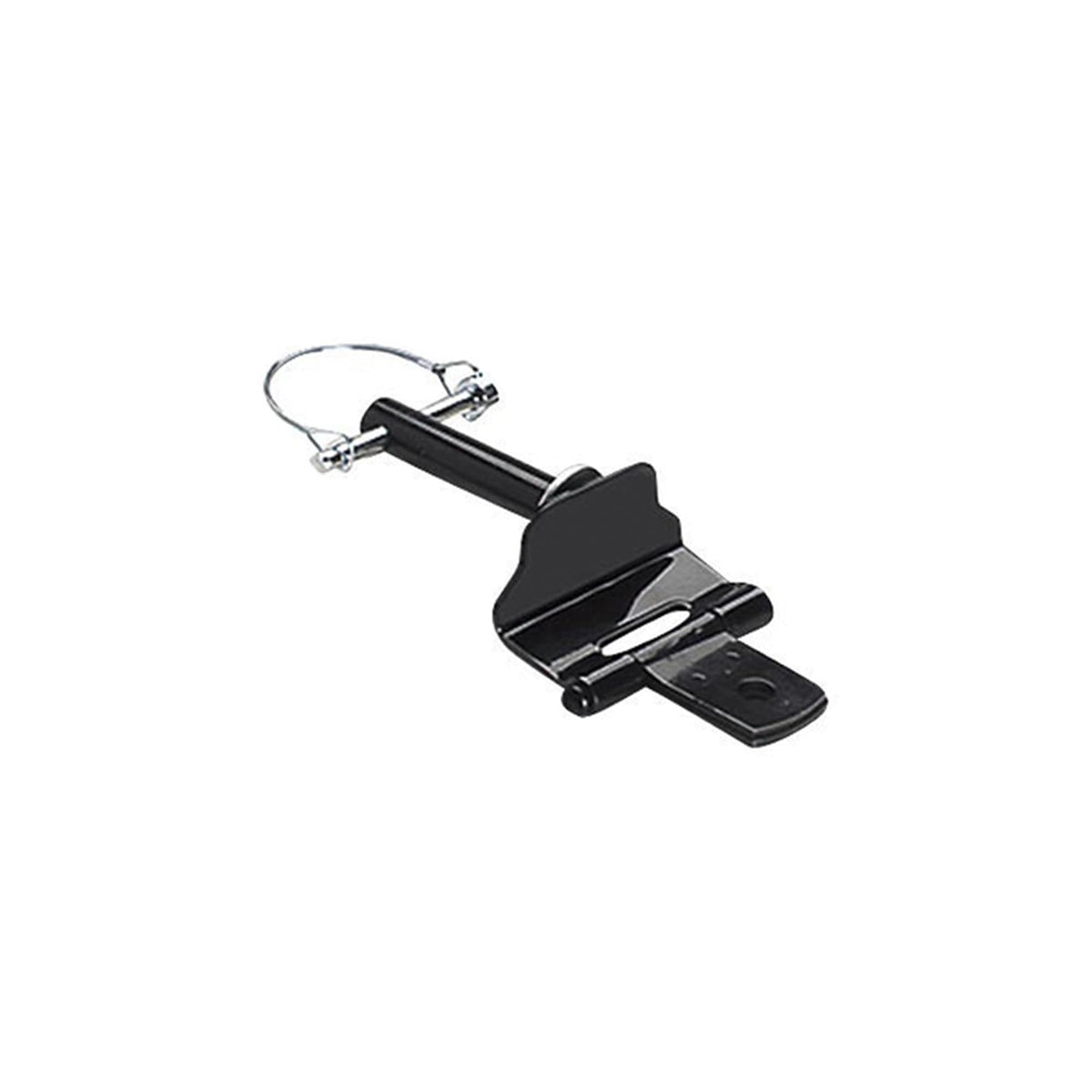 Polaris Snowmobile Tongue-Type Tow Hitch, 2876677
