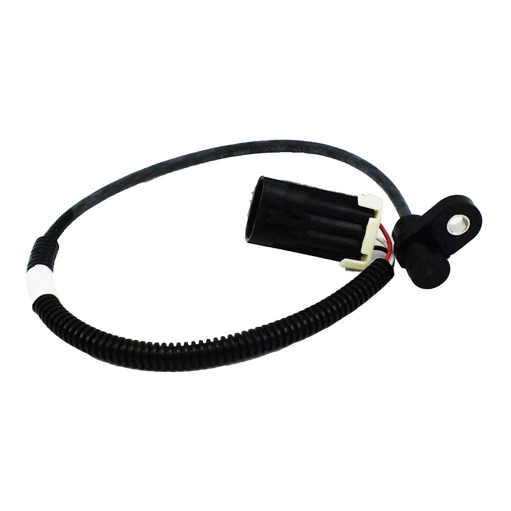 Polaris Snowmobile Speed Pickup Sensor, Genuine OEM Part 2411353, Qty 1
