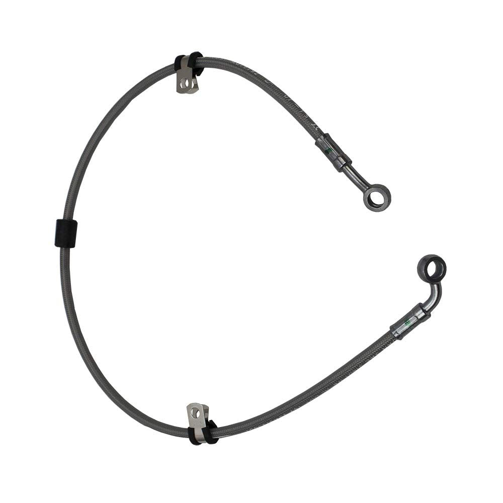 OEM Brake Line Assembly for 2012-2017 Can-Am Outlander Renegade 500 570 650 800 850 1000 Max 705601002