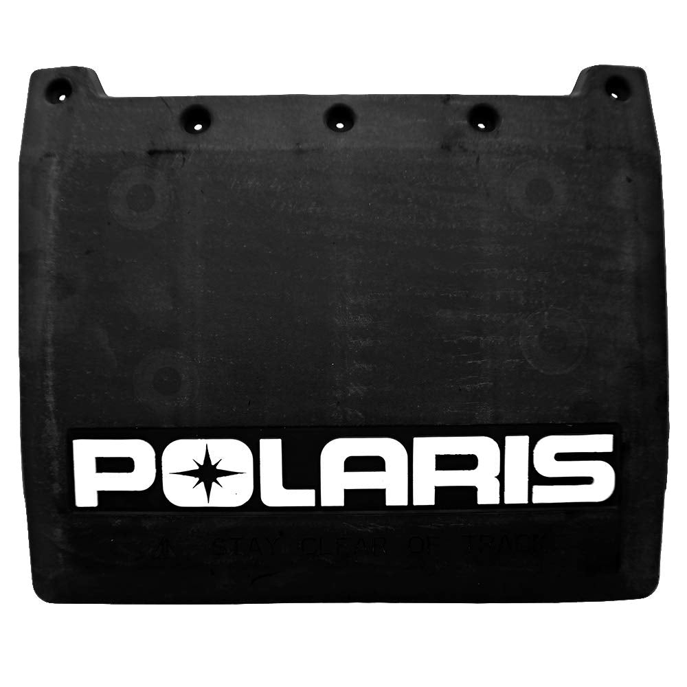 Polaris OEM Short Snow Flap for 2001-2007 Indy EDGE Classic Super Sport Frontier XC SP 5433961-1038
